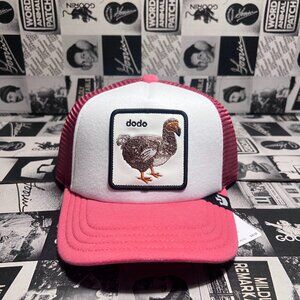Authentic Goorin Bros KIDS Dodo "dodo"  Dodo Kiddo Hat (NWT)